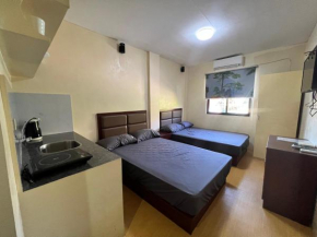 APARTELLE BORACAY